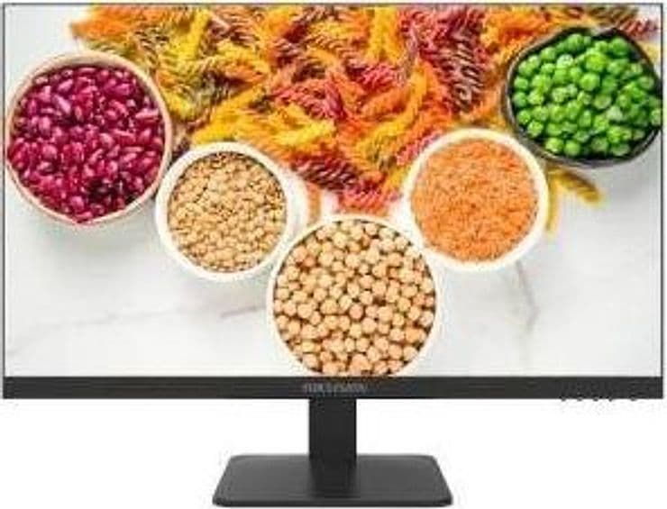 Hikvision Monitor 27" DS-D5027F3 FHD 100hZ HDMI/VGA