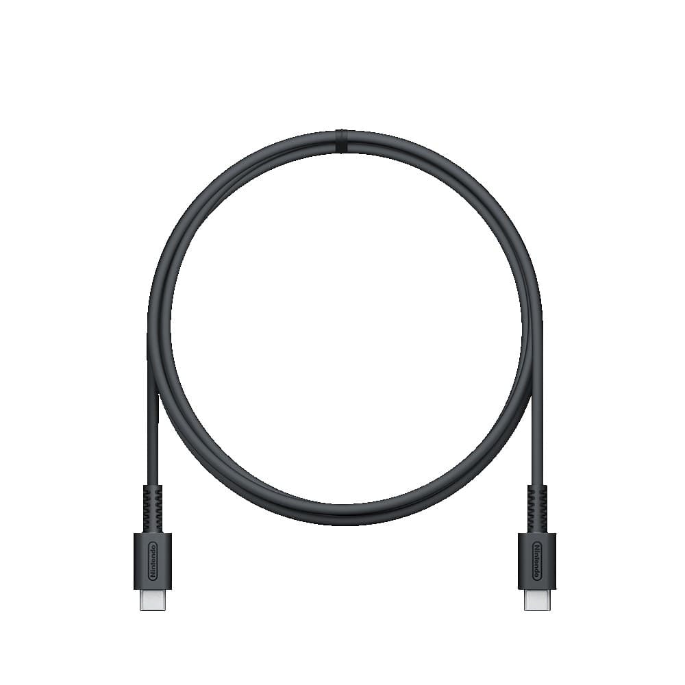 Switch 2 AC Adapter - Alimentatore - 3