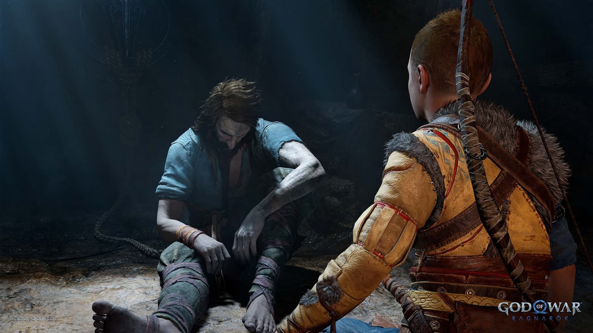PS4 God of War: Ragnarok - 11