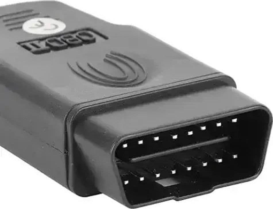 SCANNER DIAGNOSTICO OBDII/EOBD DIAGNOSTICA DIGITALE PER AUTO CON DISPLAY LCD CAVO Q-GZ037 - 7