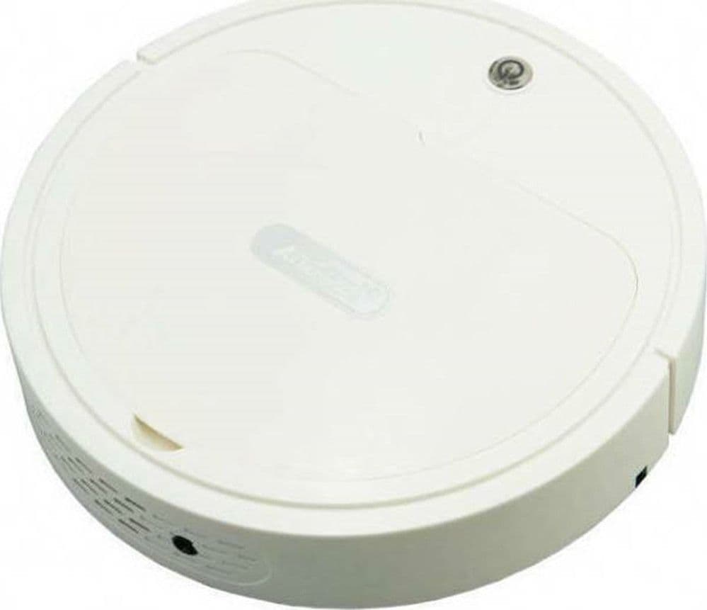 ROBOT ASPIRAPOLVERE SPAZZANTE PULISCI PAVIMENTI INTELLIGENTE BATTERIA RICARICABILE Q-SD839 - 3