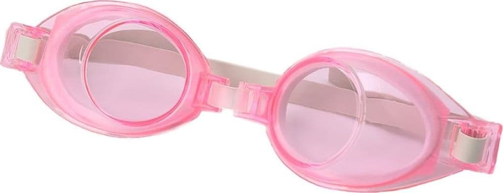 OCCHIALINI DA NUOTO PISCINA IN SILICONE IMPERMEABILE ANTIAPPANNAMENTO 4 COLORI 605420 - 7