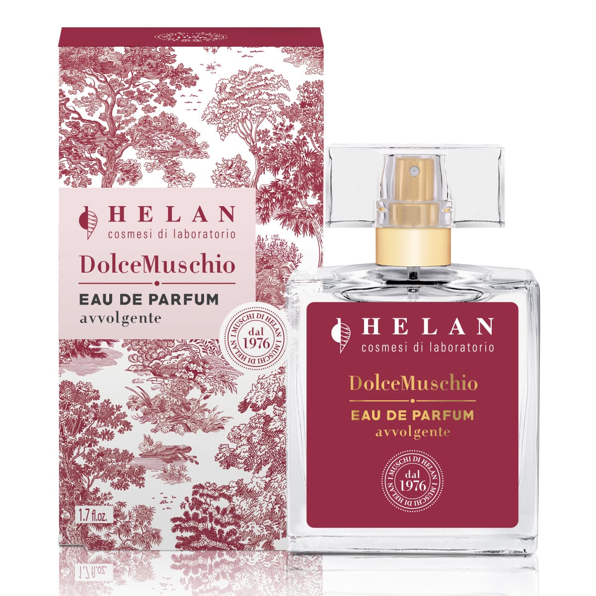 Dolce Muschio Eau de Parfum 50 mL - 2