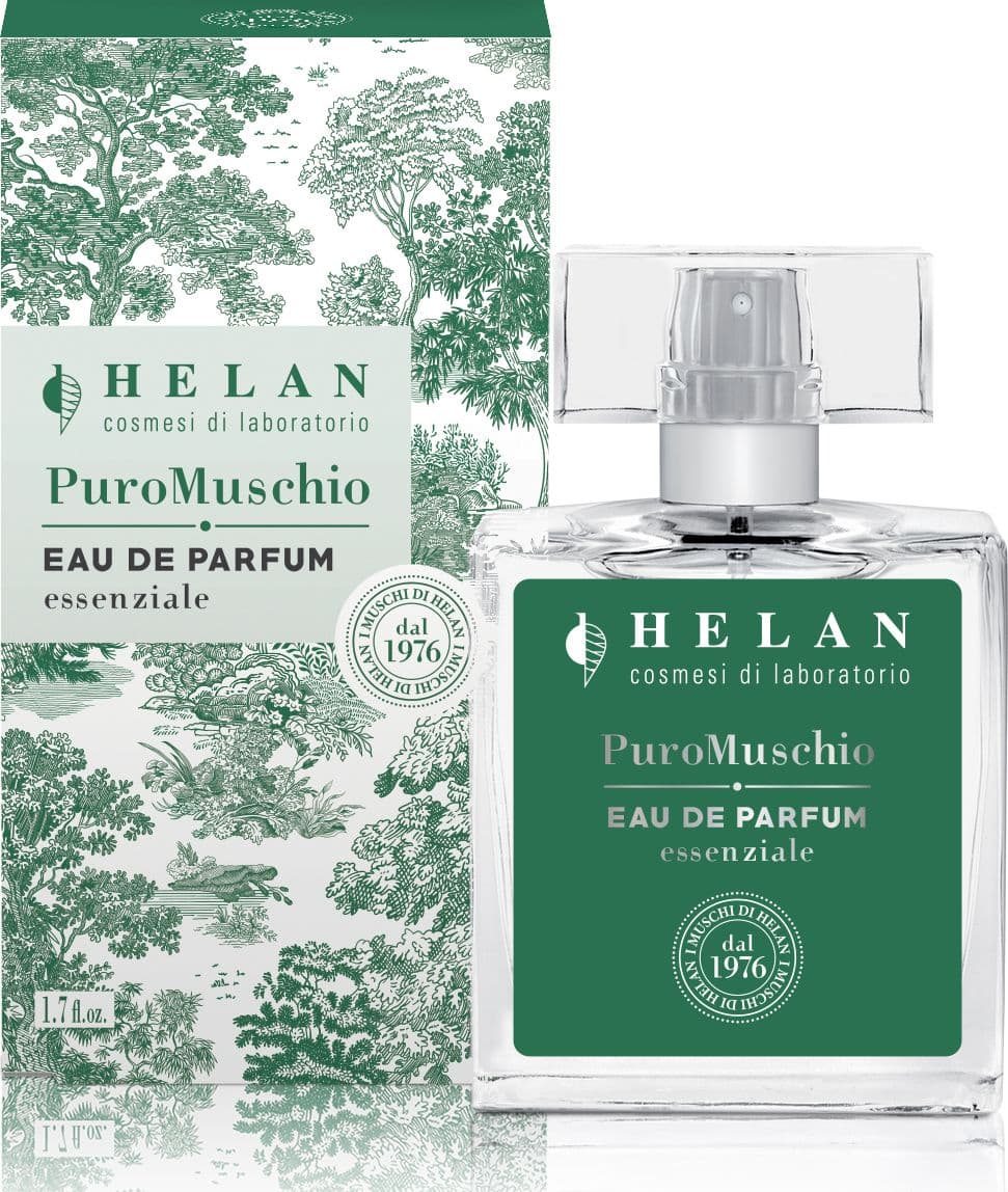 Puro Muschio Eau de Parfum 50 mL - 2