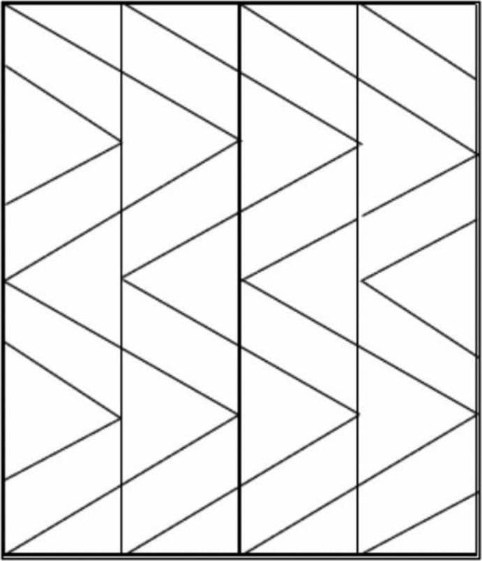 Rete per rotopressa Cotesi Cross X-Pand 123cm x 2000m - 7