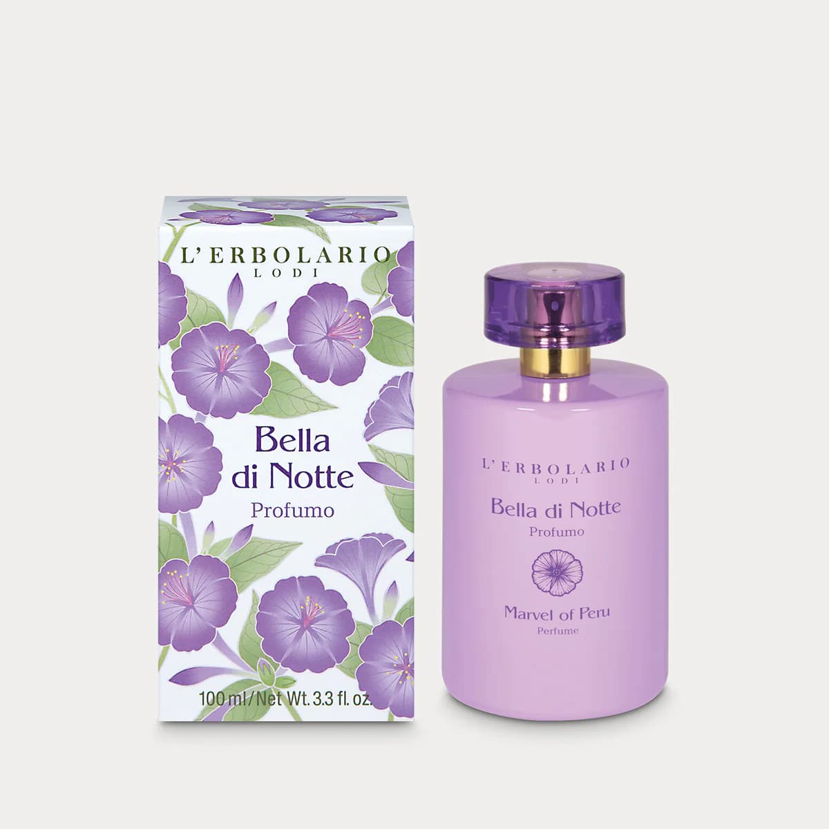 Profumo Bella di Notte 100ml - 2
