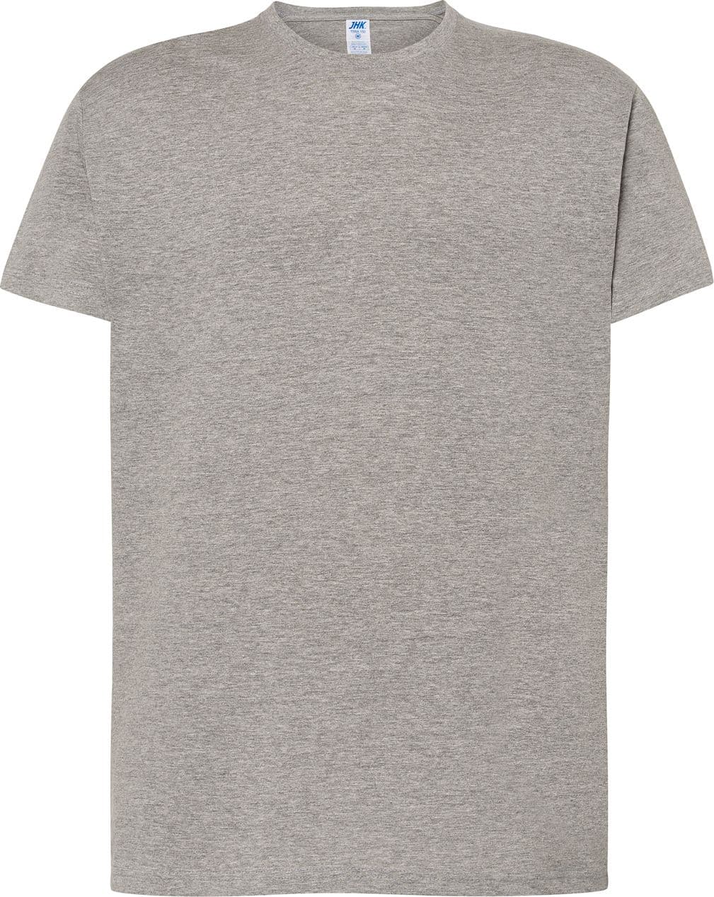 Maglia mezza manica uomo regular fit  - TSRO150FIT - 6