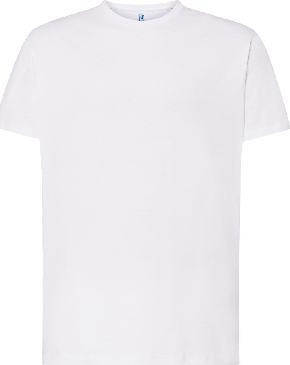 Maglia mezza manica uomo regular fit  - TSRO150FIT - 7
