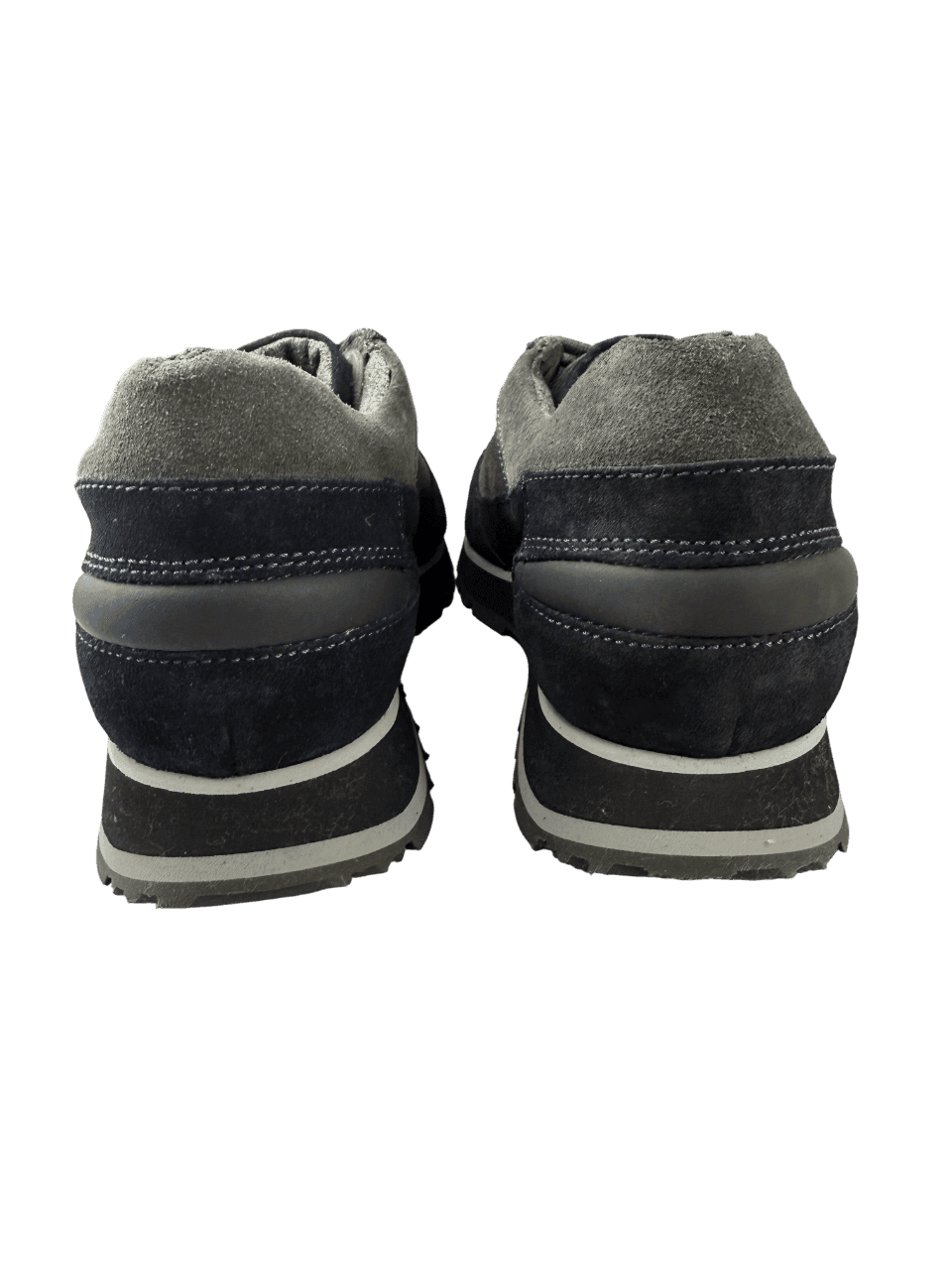 Scarpa Uomo Santoni - Sneacker - 4