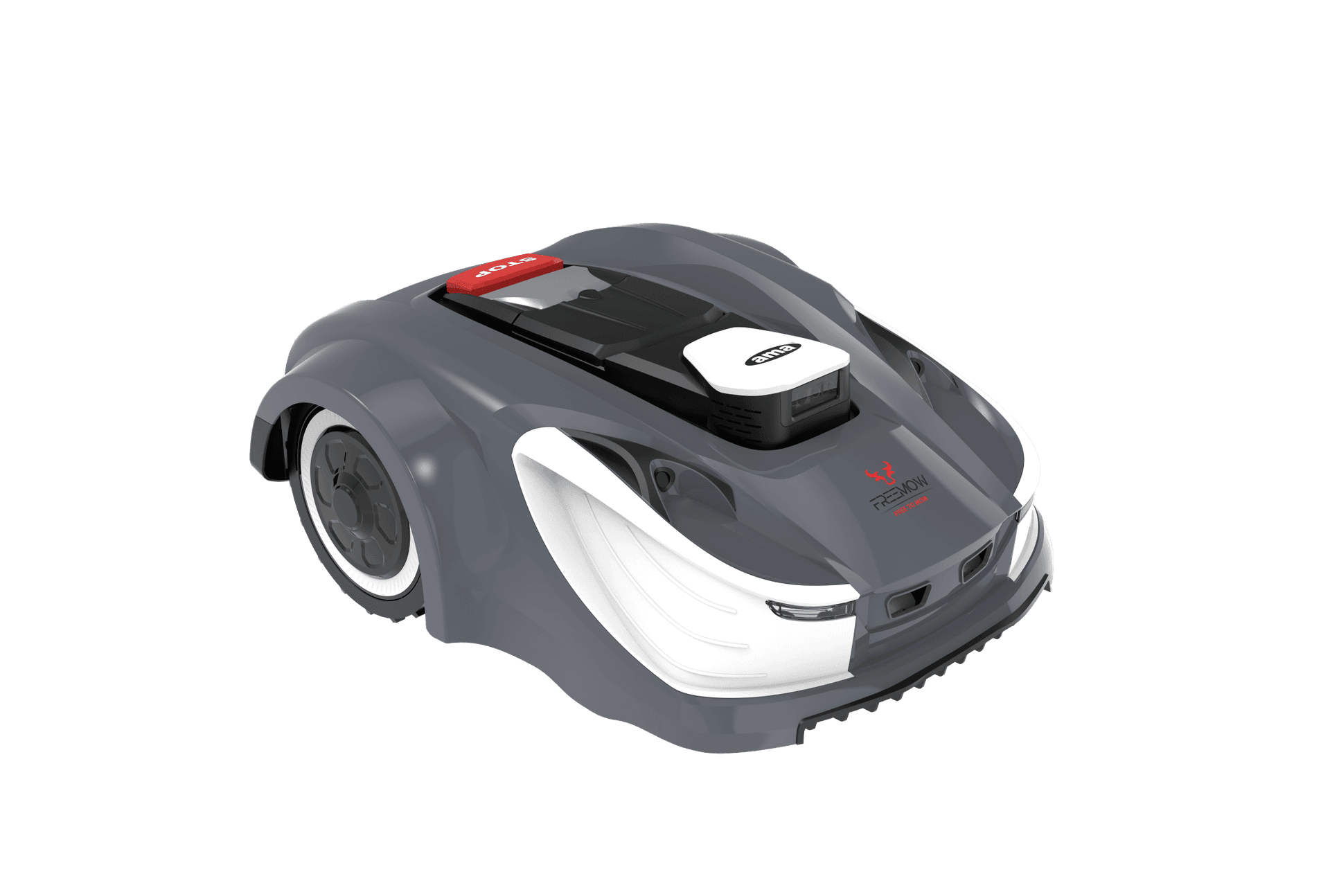 ROBOT SUNSEEKER X7 PLUS - 4