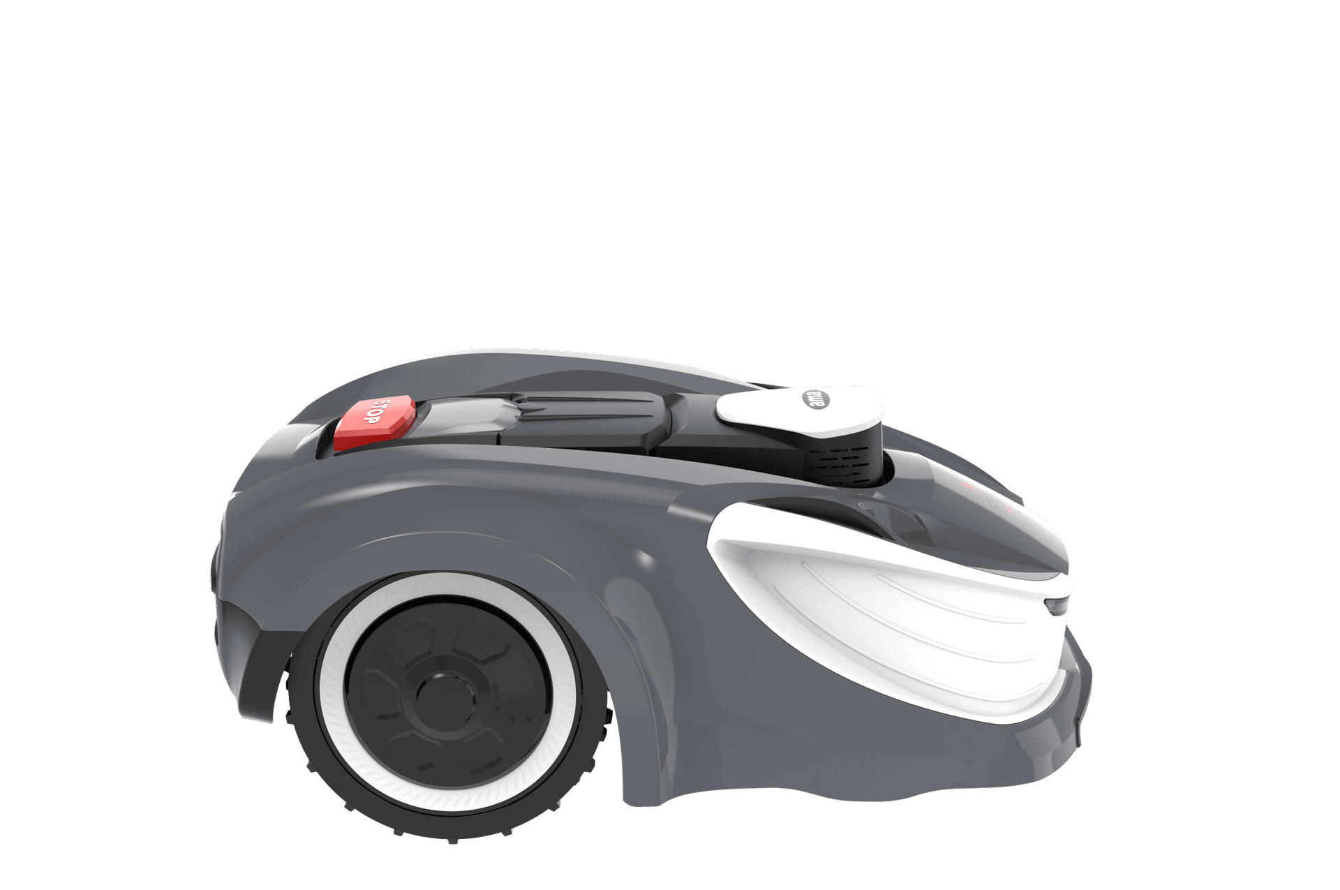 ROBOT SUNSEEKER X7 PLUS - 5