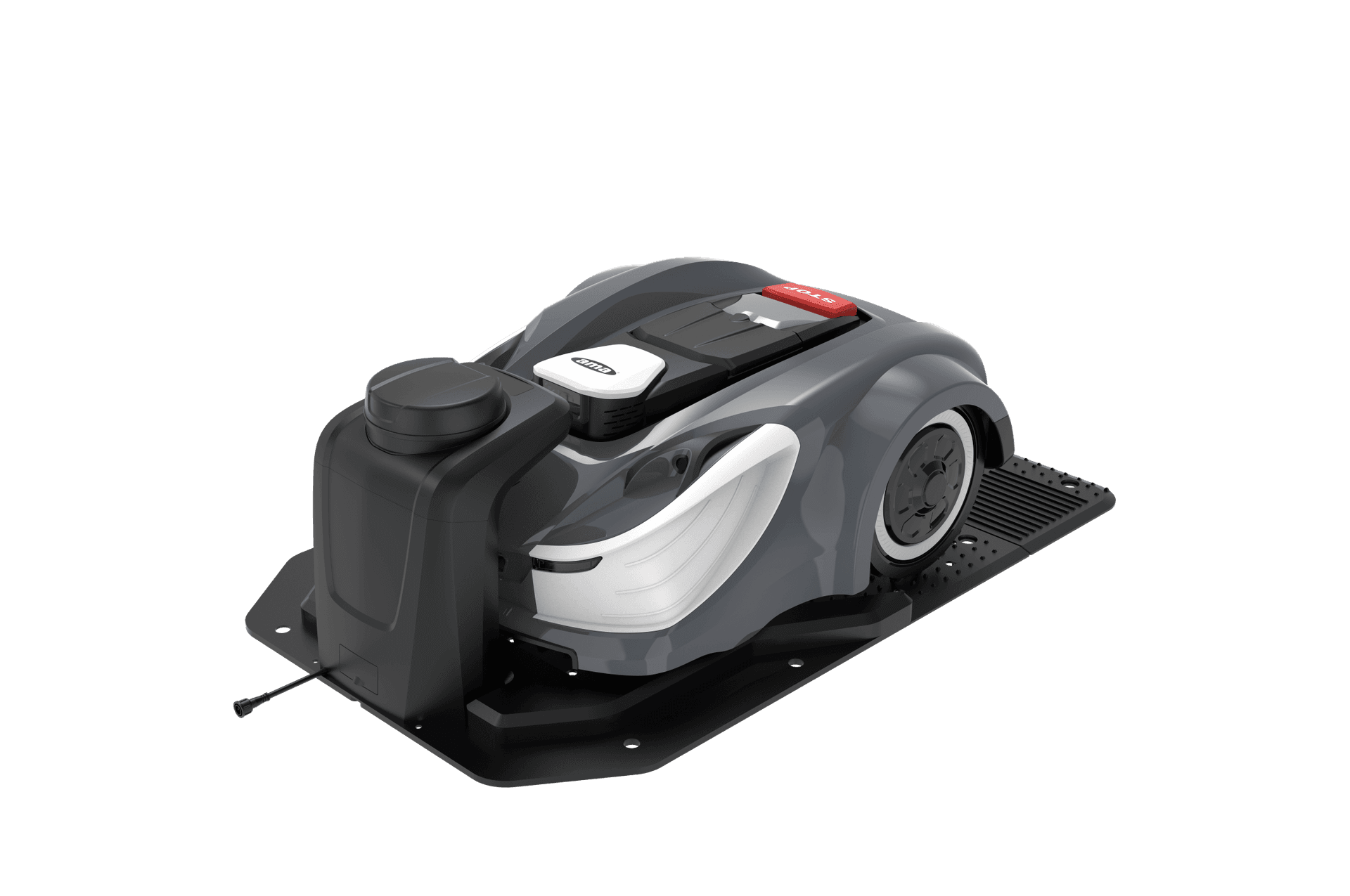 ROBOT SUNSEEKER X7 PLUS - 7