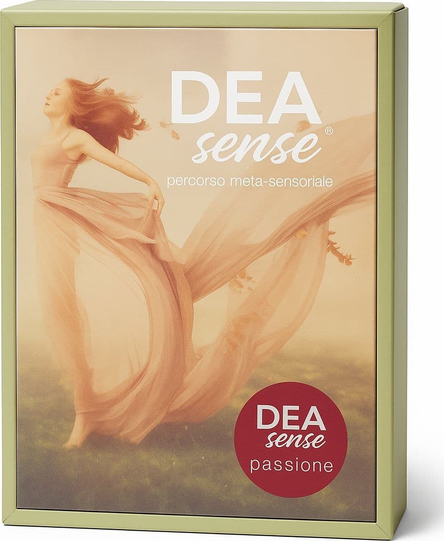 DEA sense energia KIT