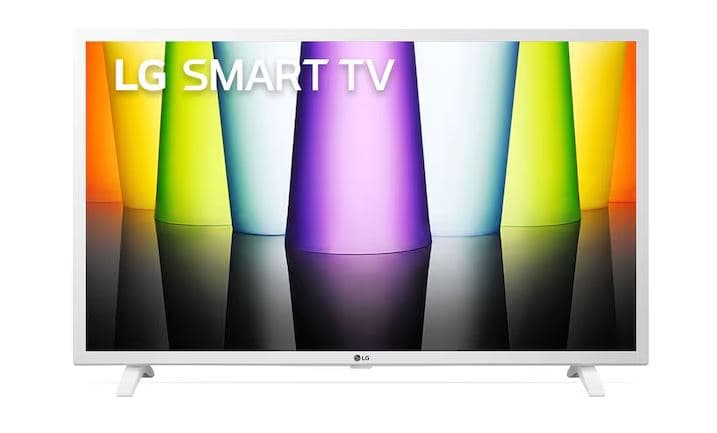LG Smart TV 32LQ63806LC 32'' Full HD HDR10 Pro White - 5