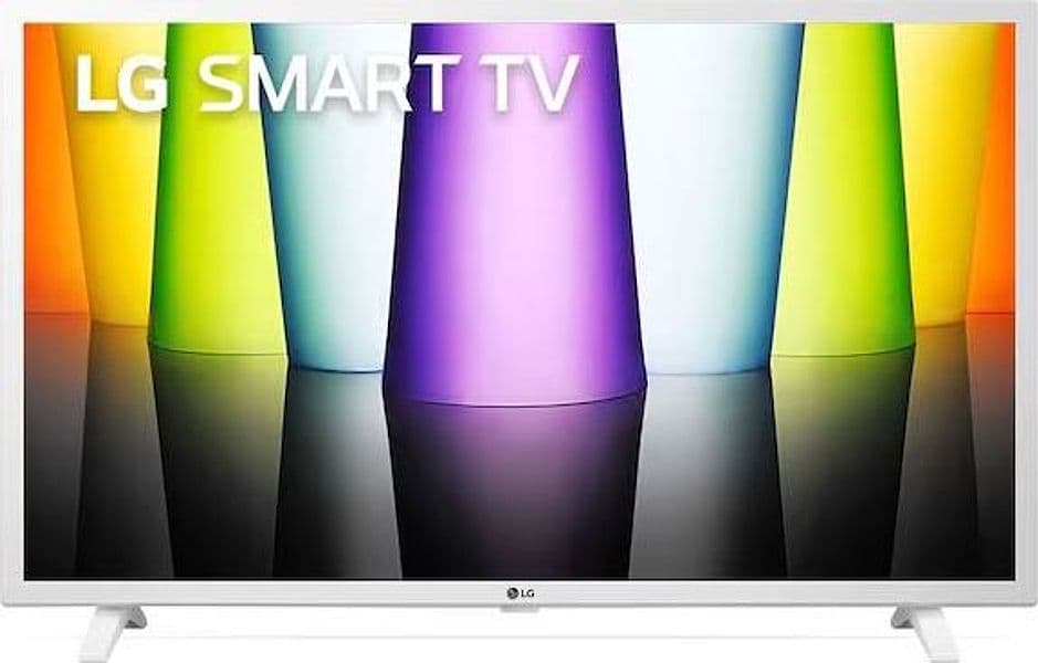 LG Smart TV 32LQ63806LC 32'' Full HD HDR10 Pro White in Televisori Prezzo Bomba Store - Casalnuovo di Napoli, commercioVirtuoso.it