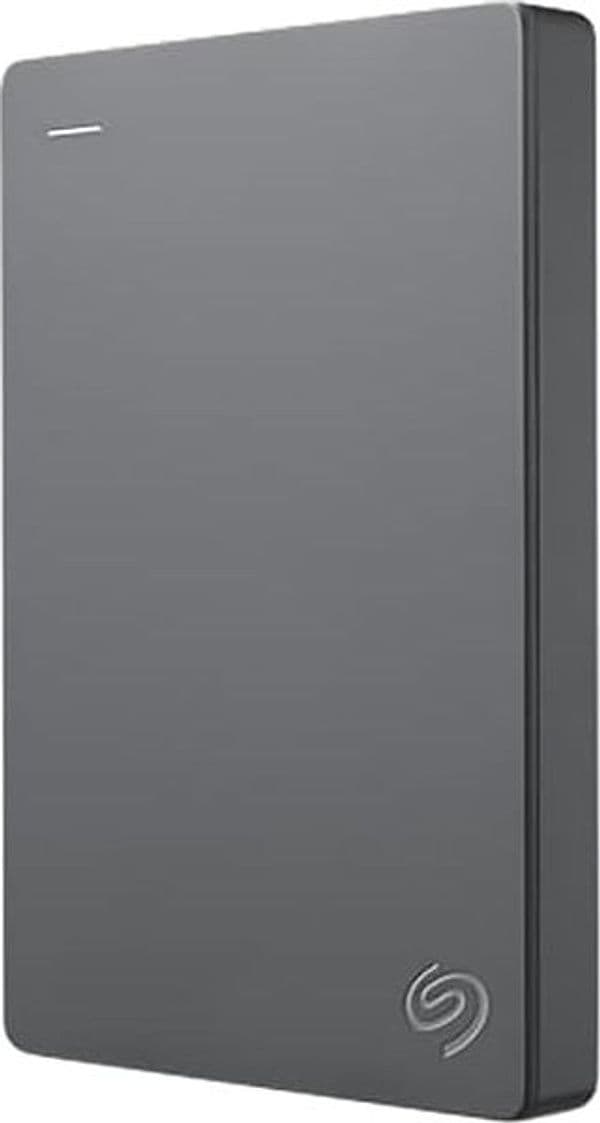Seagate Basic HDD Esterno 2TB STJL2000400 2.5" USB 3.0