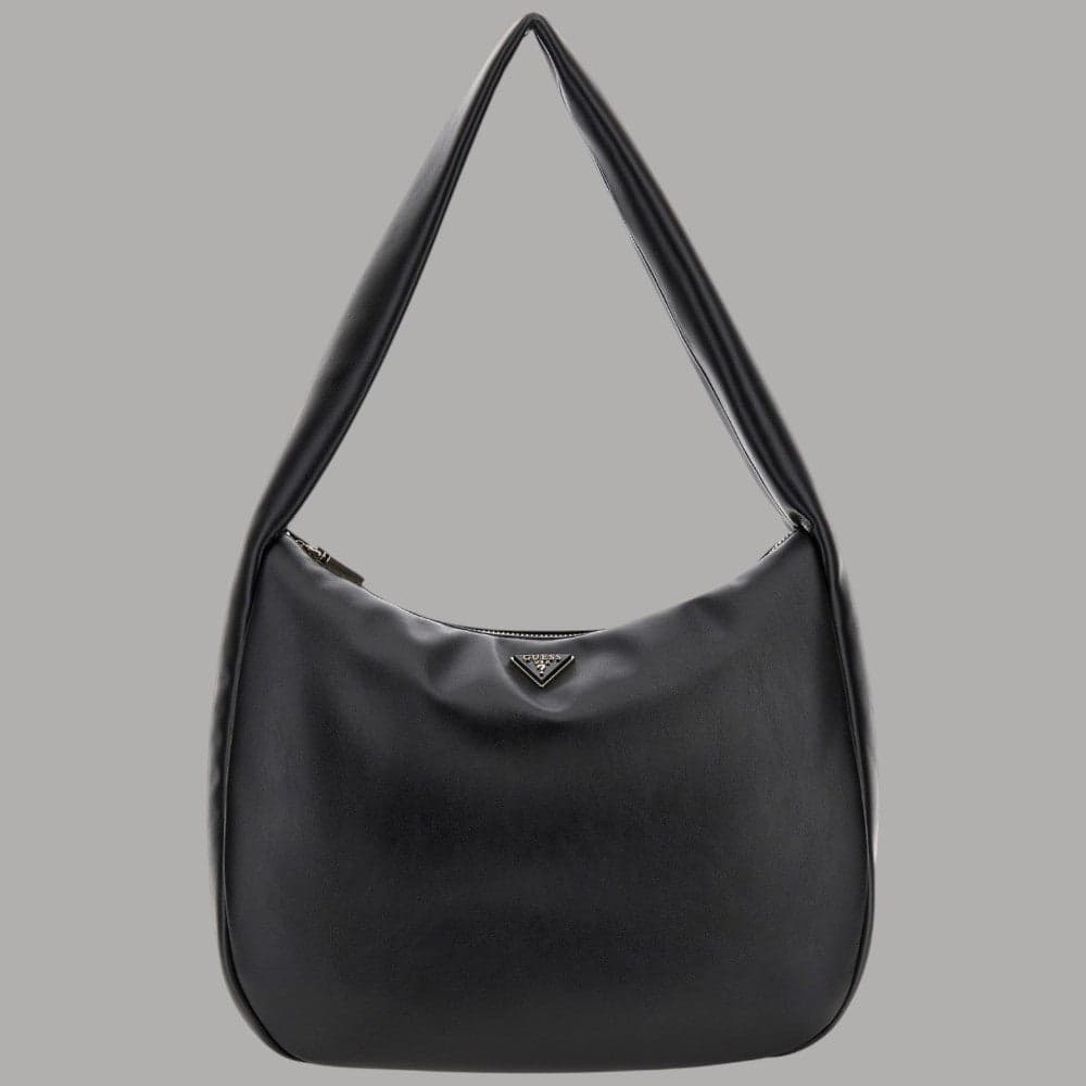 Guess borsa Hobo nera SUNETRA HWNG75 34020 BLA - 6