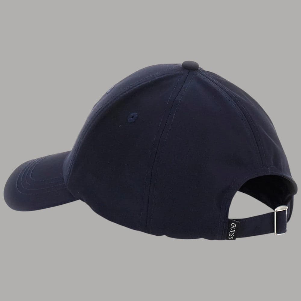 Guess berretto baseball blu M4BZ23 WGJP2 G7V2 in Cappellini da baseball Prodotti di Classe - Nocera Superiore, commercioVirtuoso.it