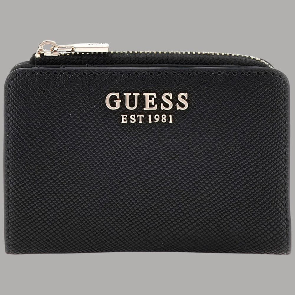 Guess portacarte nero BOLENA SWZG92 07156 BLA - 4