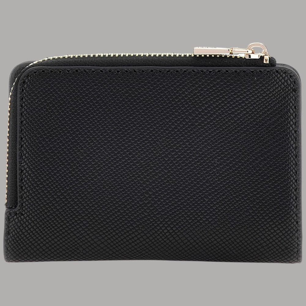 Guess portacarte nero BOLENA SWZG92 07156 BLA in Porta carte di credito Prodotti di Classe - Nocera Superiore, commercioVirtuoso.it