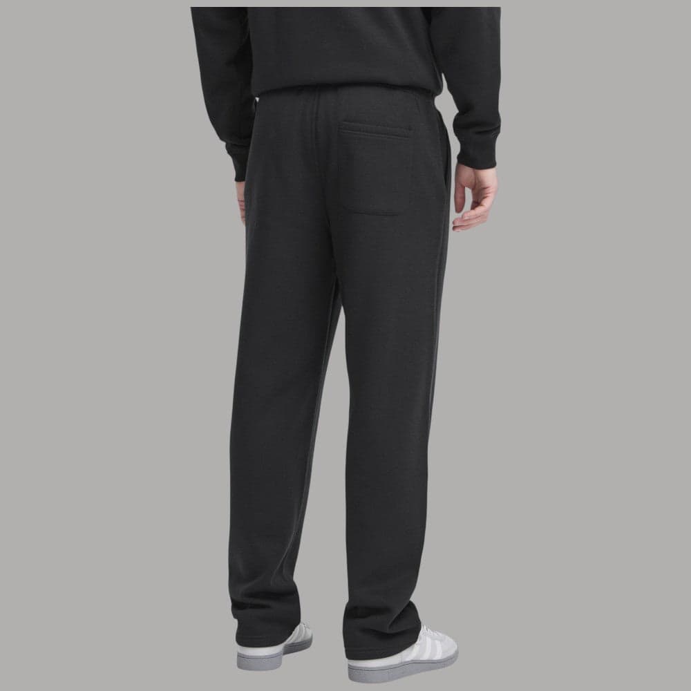 Blend pantalone tuta nero JURIS 20718480 in Pantaloni Prodotti di Classe - Nocera Superiore, commercioVirtuoso.it