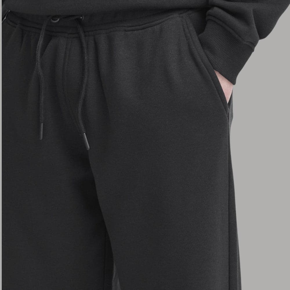 Blend pantalone tuta nero JURIS 20718480 in Pantaloni Prodotti di Classe - Nocera Superiore, commercioVirtuoso.it
