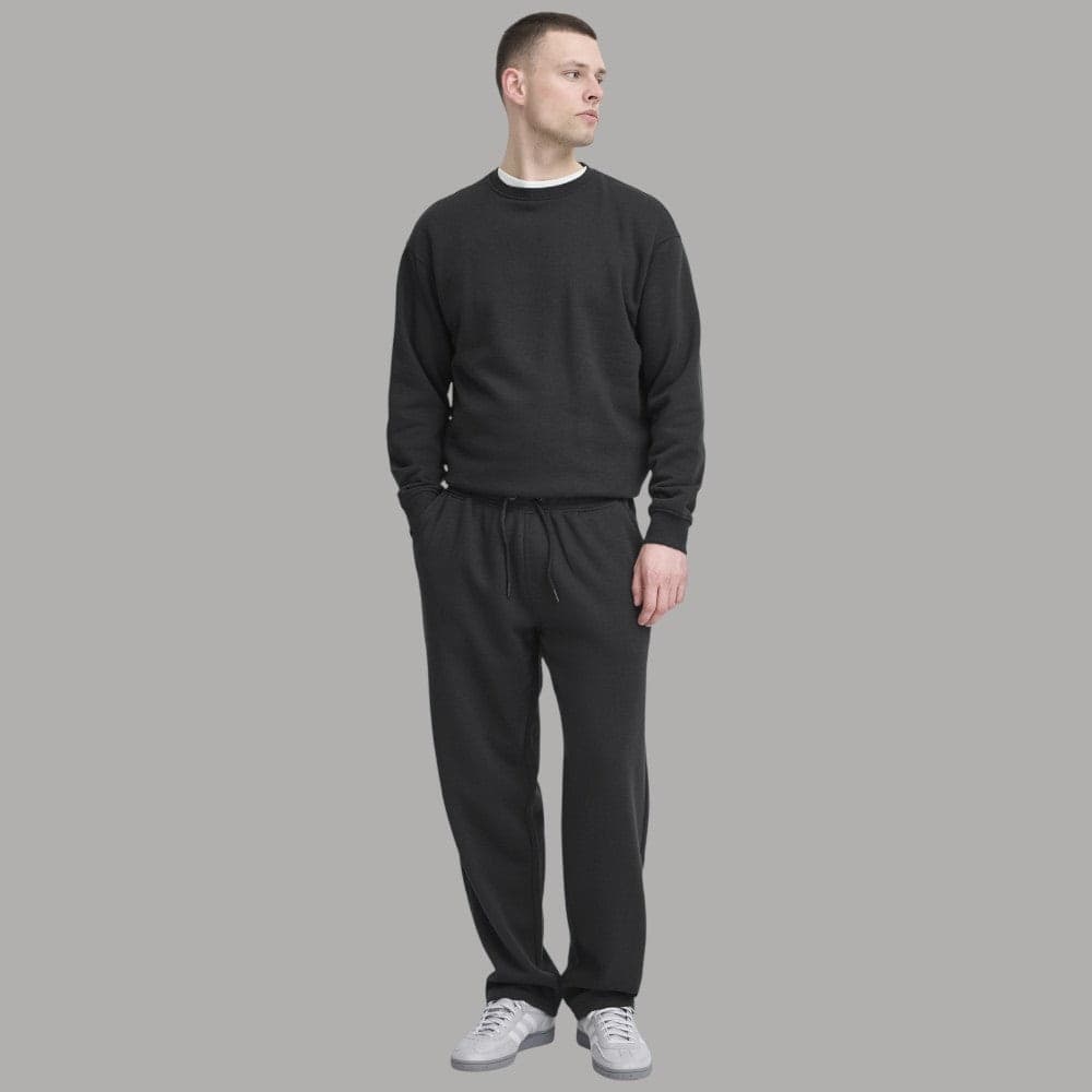 Blend pantalone tuta nero JURIS 20718480 in Pantaloni Prodotti di Classe - Nocera Superiore, commercioVirtuoso.it