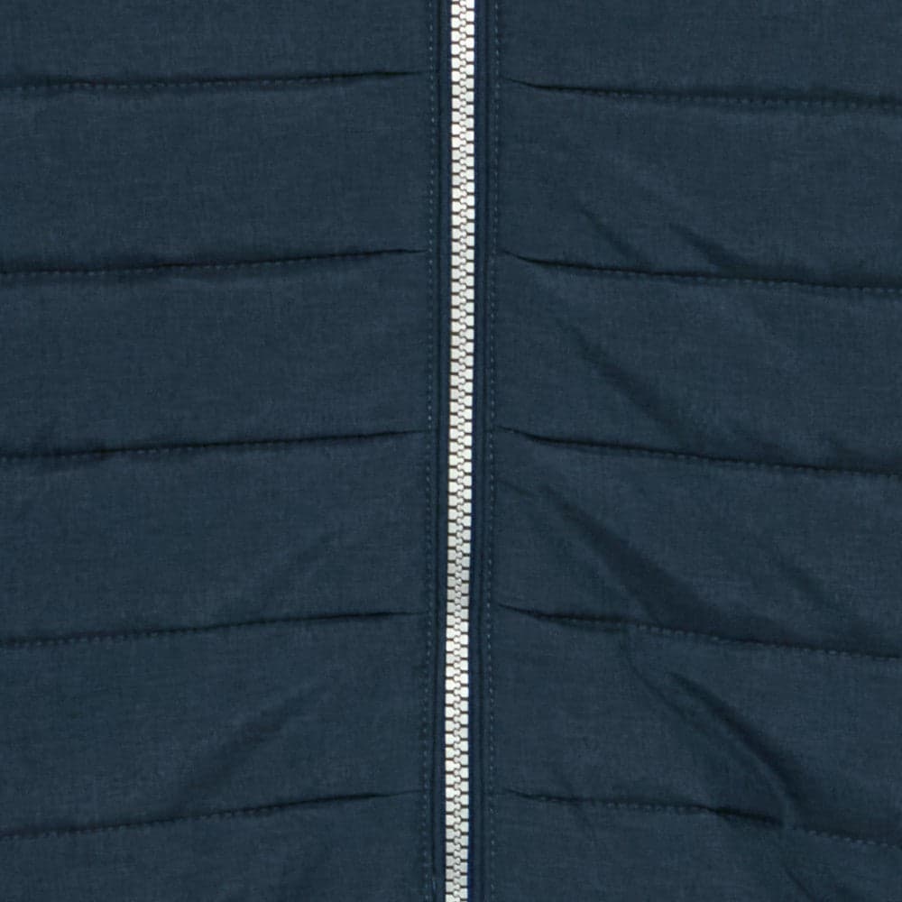Blend giacca trapuntata blu 20718492 in Giacche Prodotti di Classe - Nocera Superiore, commercioVirtuoso.it