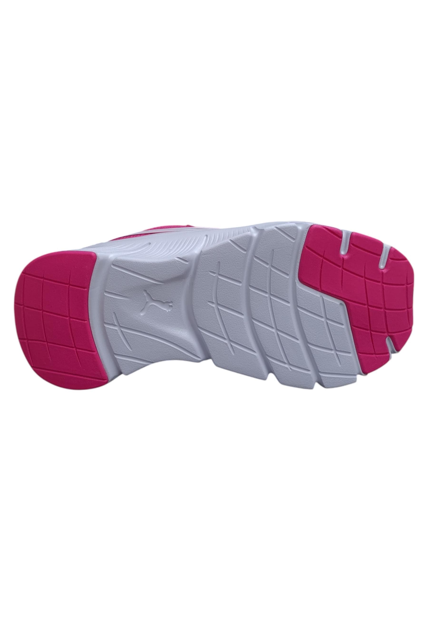Scarpe sneakers Bambine e ragazze PUMA FLEX FOCUS  rosa-bianco laccio in Ballerine Scarpetteria Gica - Trani, commercioVirtuoso.it