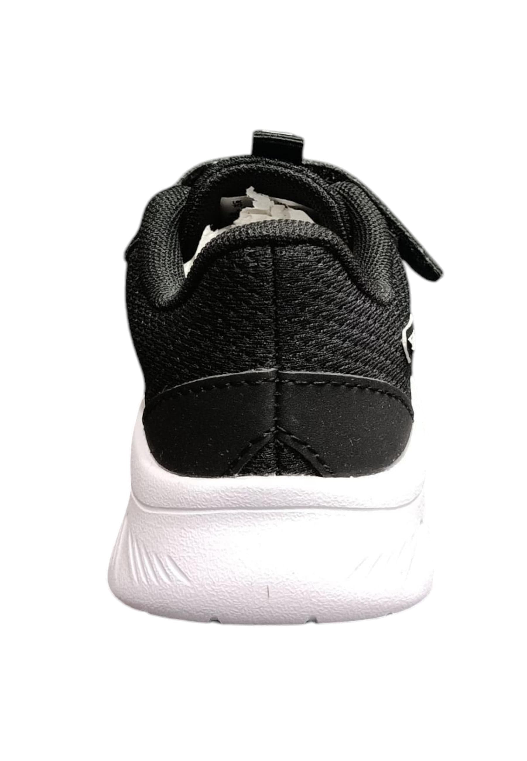 Sneakers bambino Puma Flex Focus nero bianco tessuto - Leggerezza sportiva con chiusura pratica in Ballerine Scarpetteria Gica - Trani, commercioVirtuoso.it