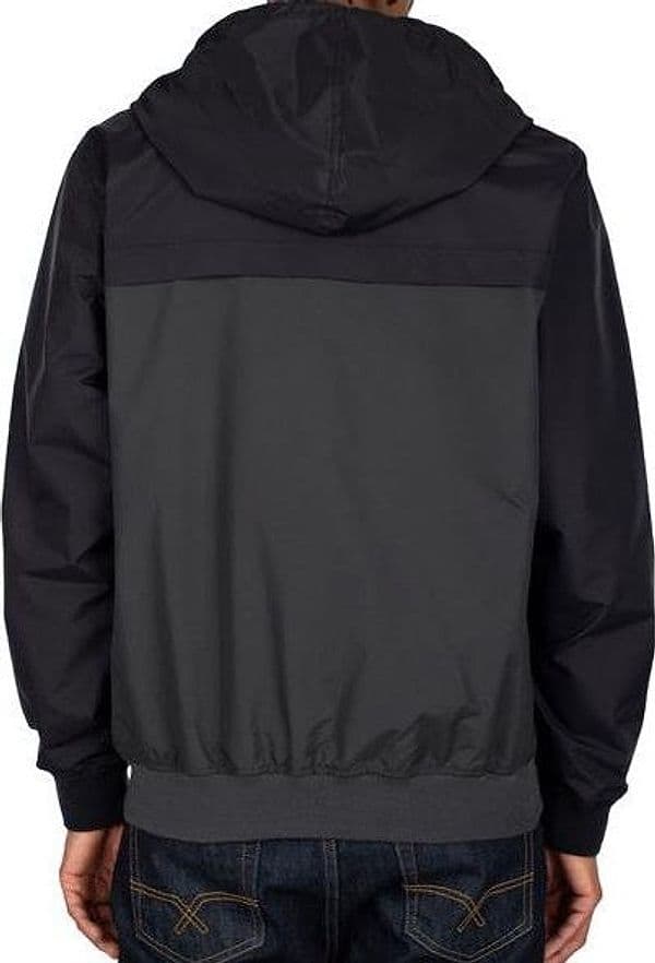 Felpa  Iriedaily Cloud Flag Hood Olive in Felpe con cappuccio Glad Store - Genova, commercioVirtuoso.it