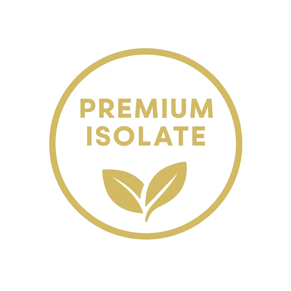 VEG-PRO Proteine del Pisello Isolate con Natural Herbal aroma vaniglia, 250 gr. - 5