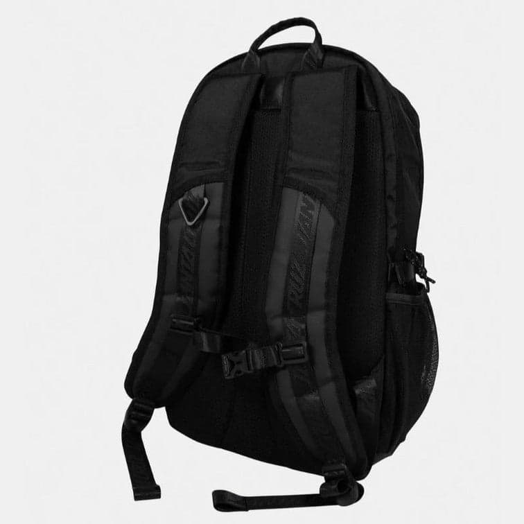 Zaino Santa Cruz Hand Dot Skatepack Black - 2
