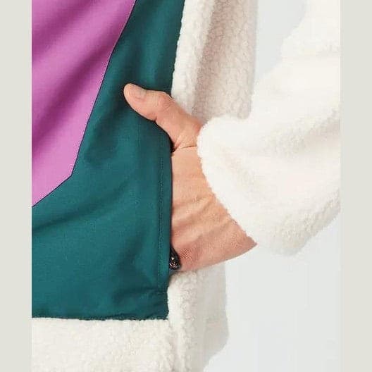 Pile Picture Pmbton Zip White - 5