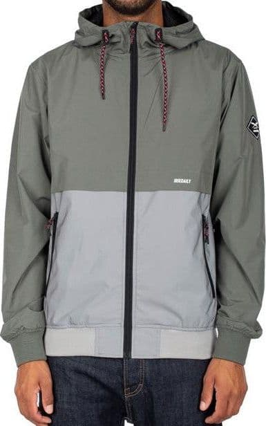 Giacca Iriedaily Resulaner JKt Olive