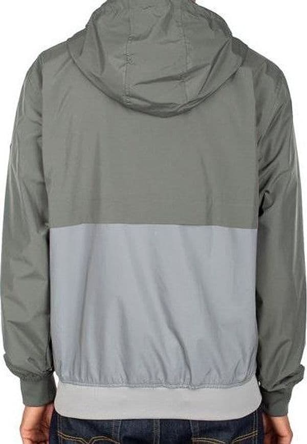 Giacca Iriedaily Resulaner JKt Olive in Giacche Glad Store - Genova, commercioVirtuoso.it