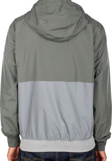 Giacca Iriedaily Resulaner JKt Olive in Giacche Glad Store - Genova, commercioVirtuoso.it
