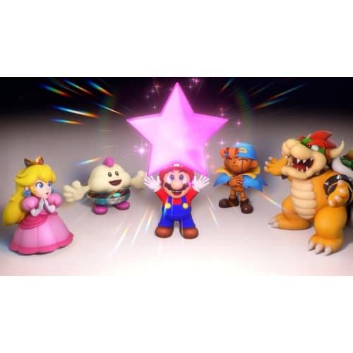 Super Mario Rpg Switch FR - 2