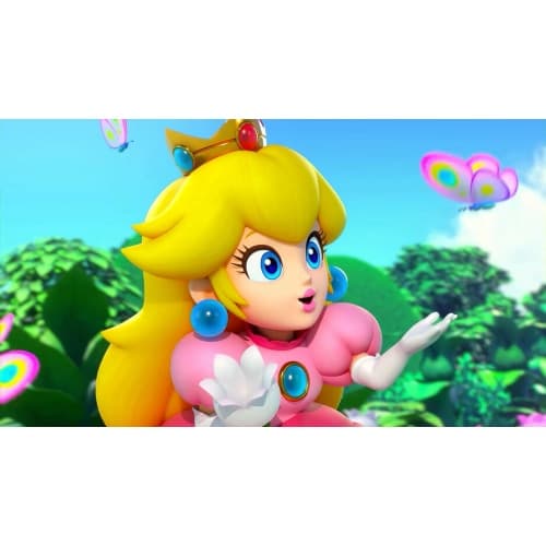 Super Mario Rpg Switch FR - 3