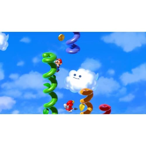 Super Mario Rpg Switch FR - 4