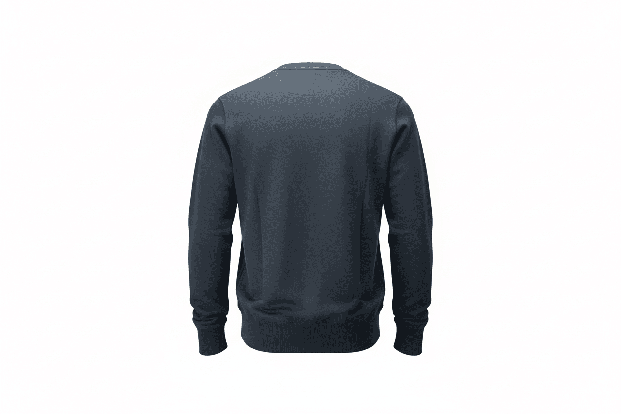 Maglia Uomo Bob Company  - scollo a V - 3