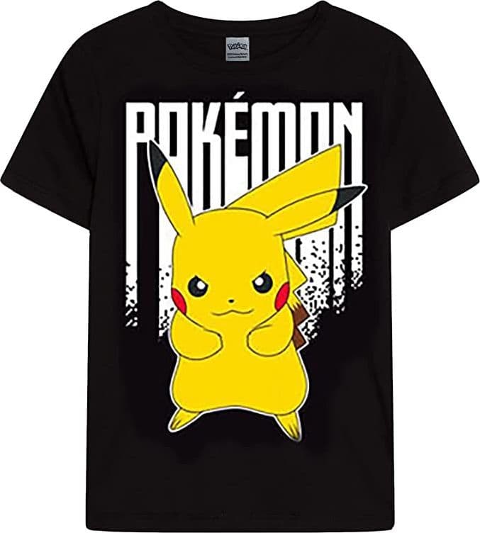 Maglietta Pokemon Bambino - 5