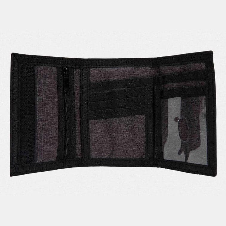 Portafogli Santa Cruz Hand Dot Black - 2