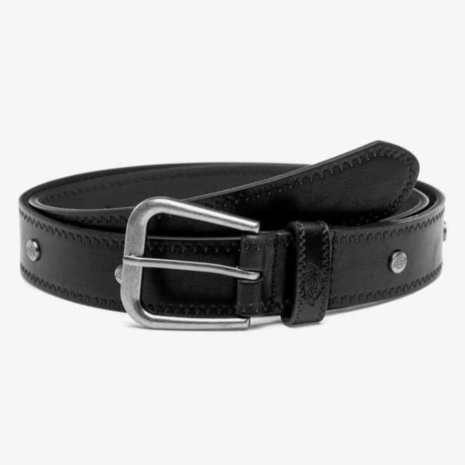 Cintura Dickies Studded Black