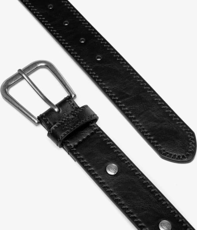 Cintura Dickies Studded Black in Cinture Glad Store - Genova, commercioVirtuoso.it