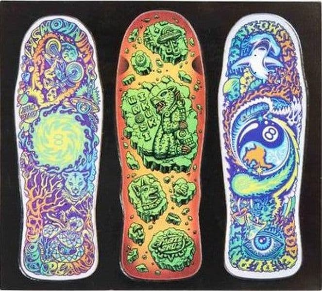 Accessori Winkowski Magnet Multicolor - 2