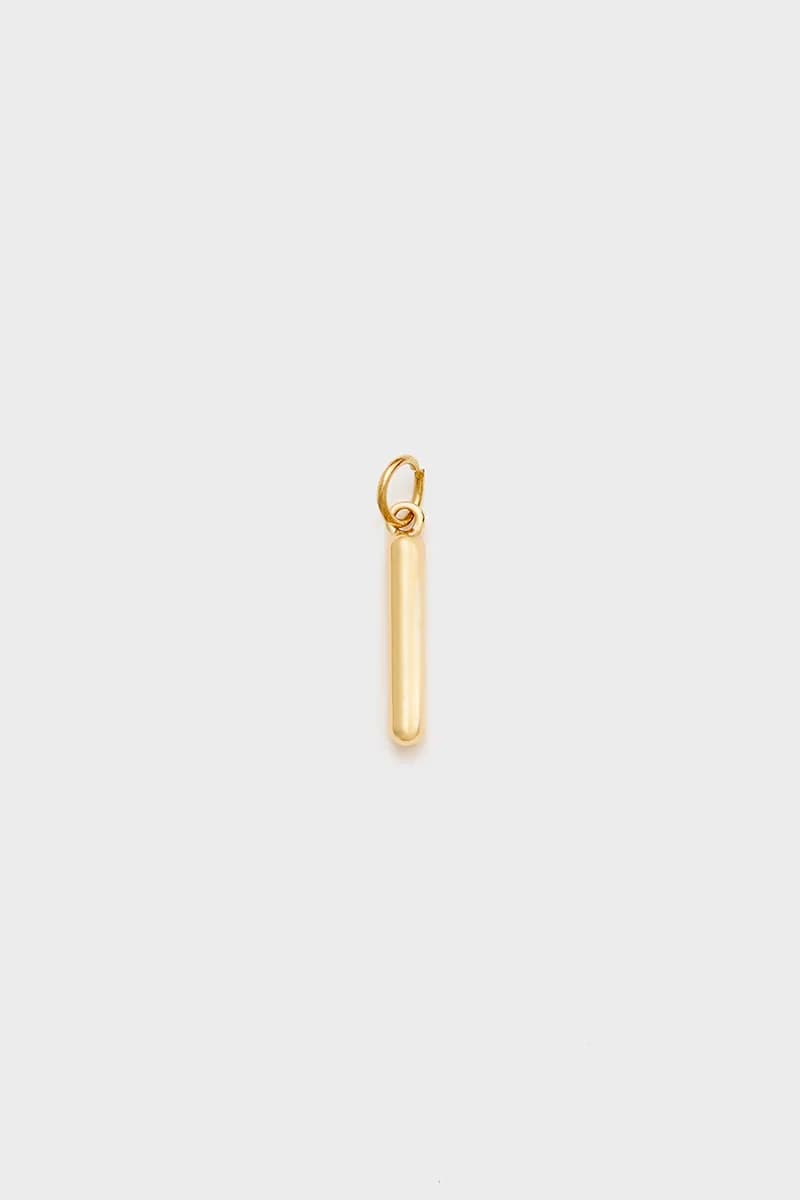 NALÌ | Charm Lettera I - 2