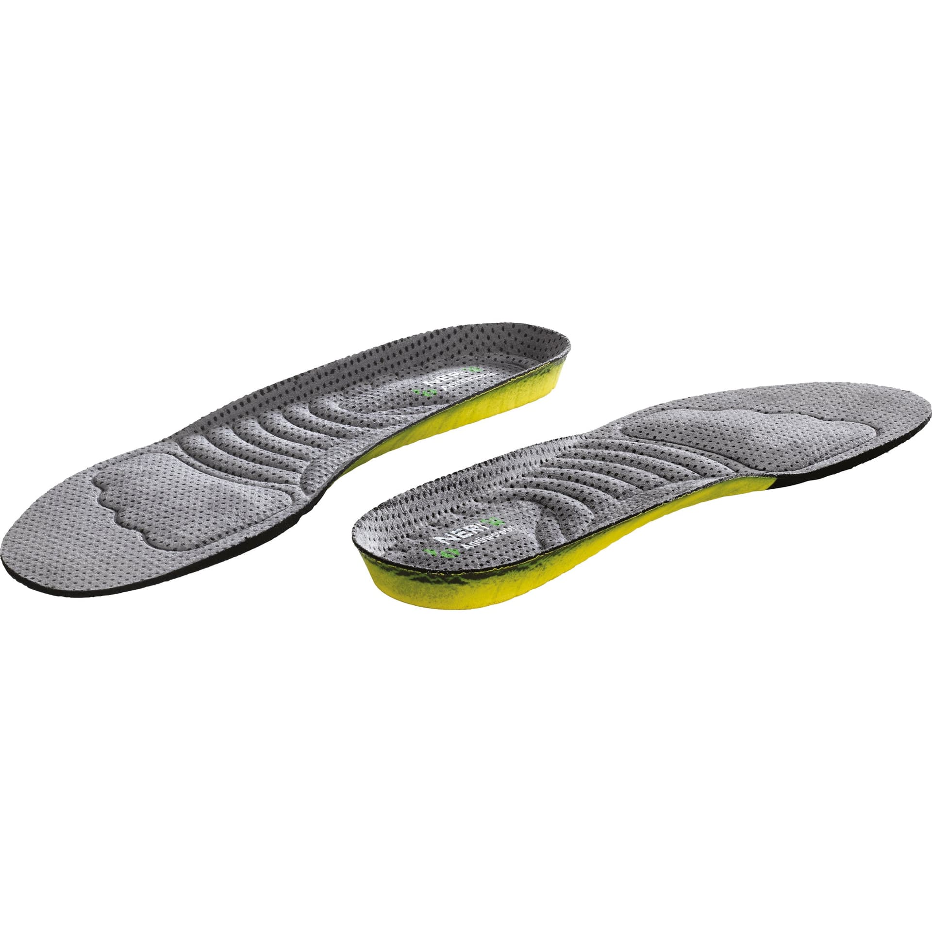 Soletta SOLETTA Anatomica Comfort Neri Safety - 2