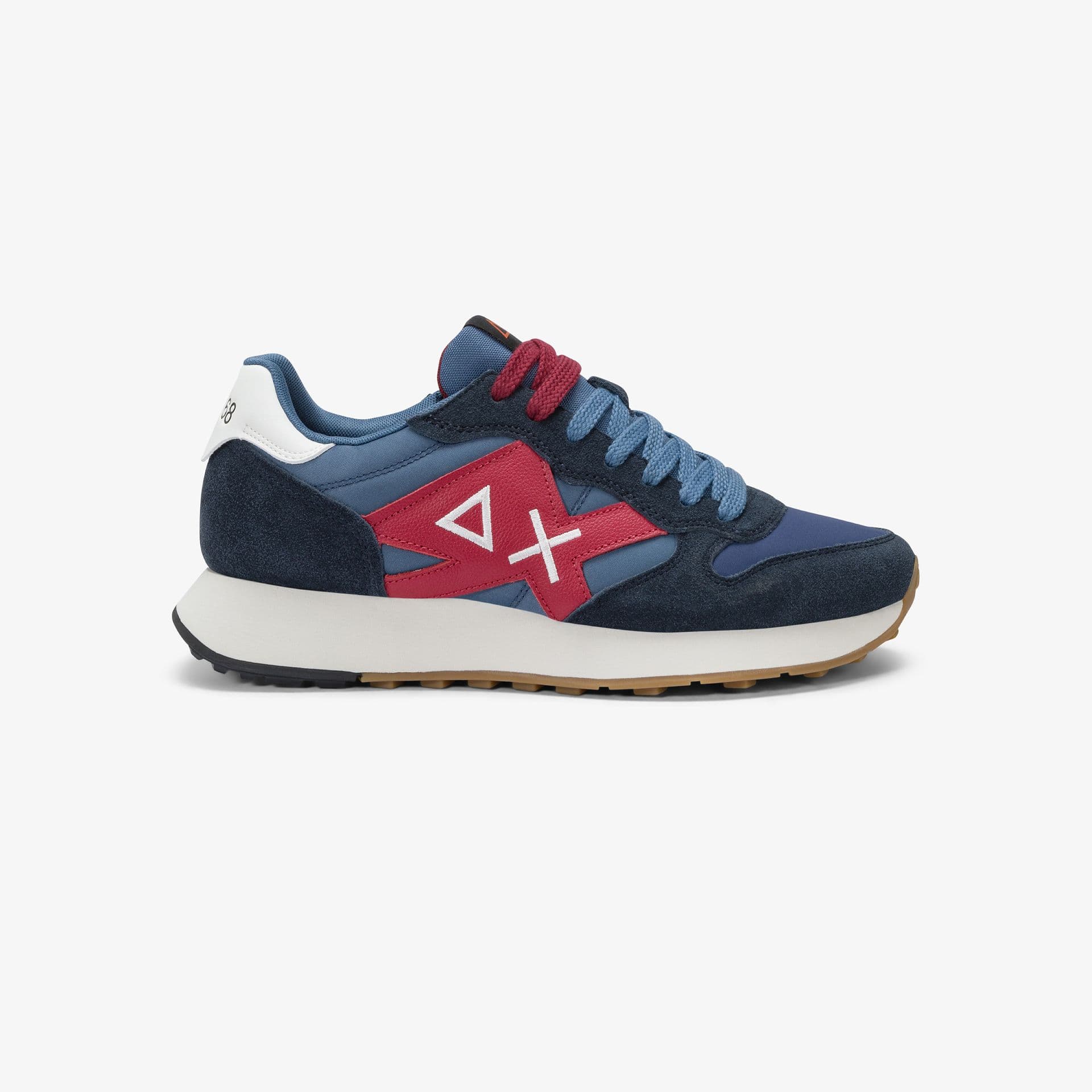 SUN UOMO Sneakers art. Z45114 - 27