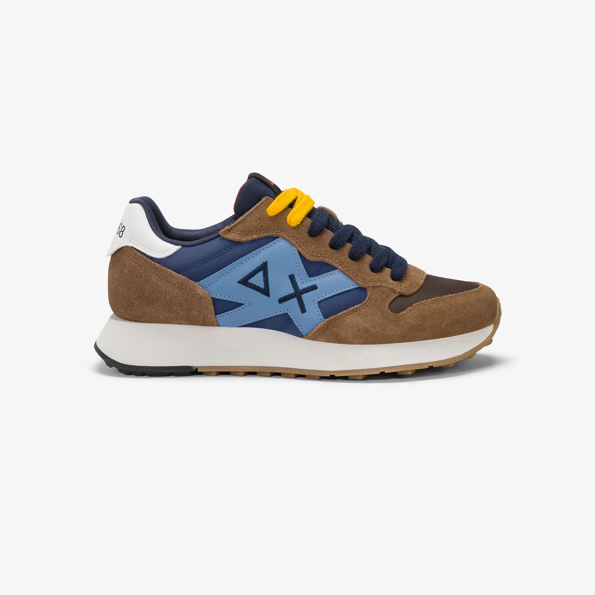 SUN UOMO Sneakers art. Z45114 - 25